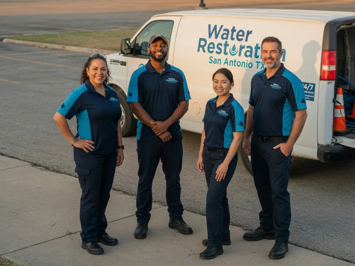Water Damage Repair company in Cokeburg, PA